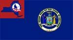AFPNY Flag